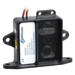 Sensore elettronico 12/24 V in blister per pompe di sentina automatico