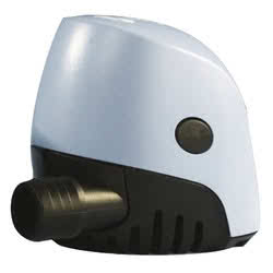 Pompa Whale Orca 1300 GPH 12 V