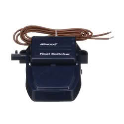 Interruttore automatico ATTWOOD per pompe di sentina