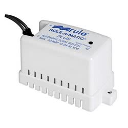 Automatismo Rule 20 A