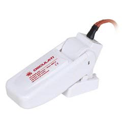 Interruttore automatico Heavy Duty 12/24 V