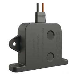 Interruttore elettronico automatico per pompe di sentina