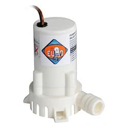 Pompa di sentina Europump