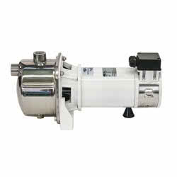 Elettropompa autoadescante