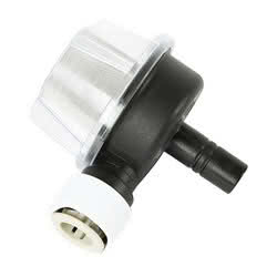 Filtro aspirazione Whale universale