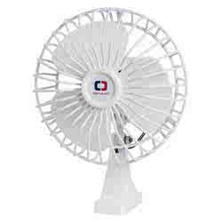 OSCULATI adjustable fan