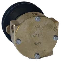Pompa tipo NAUCO ST910