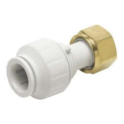 Raccordo 1/2" Speedfit femmina/femmina 15 mm