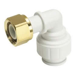 Gomito 1/2" Speedfit femmina/femmina