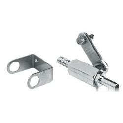 Rubinetto per carburante