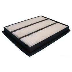 Air filter VOLVO D4/D6/D9