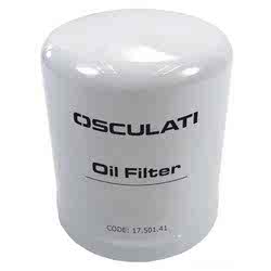 Filtro olio Volvo Penta 23005191