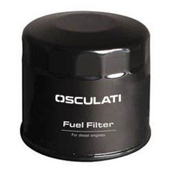 Filtro olio Solas Yanmar 12408535111