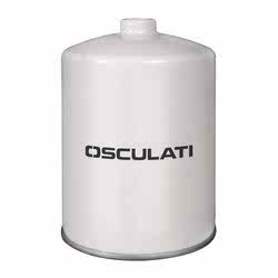 Filtro carburante Volvo 3583443