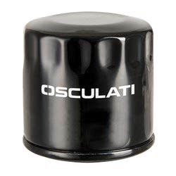 Filtro olio Yamaha 5GH-13440-20 e Honda 50 HP