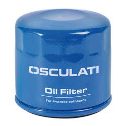 Filtri olio HONDA per fuoribordo a 4 tempi