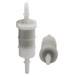 Fuel filter Mercury 879885T