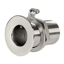 Scarico a mare a filo