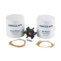 Kit manutenzione motori Diesel VOLVO 21189426