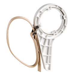 Chiave universale per filtri