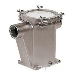 Water filters