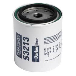 Cartuccia di ricambio per carburante RACOR