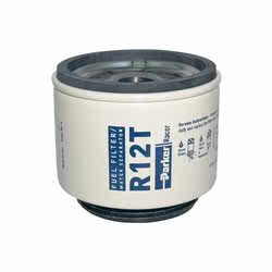 RACOR R12T spare cartridge for fuel 10 micron