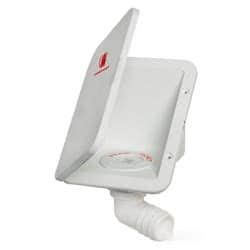 Vano Fireport portag. 90°