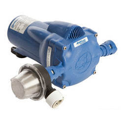 Autoclave WHALE Watermaster