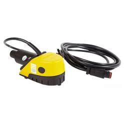 Succhiarola WHALE con sensore automatico IC