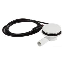 Piletta scarico Whale con sensore "IC"