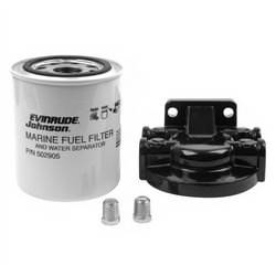 FUEL FILTER KIT
