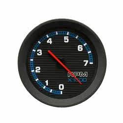 TACHOMETER O/B