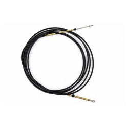 Gruppo cavo per 4 tempi Johnson da 2,4 m