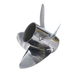 Elica Inox RX4 15x20 RH Evinrude E-TEC G2 BRP