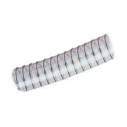 Tubo spiralato classico per servizi sanitari, pompe, ecc