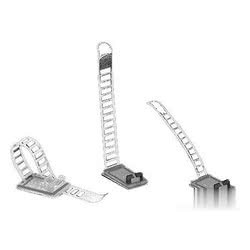 Fascetta fermacavo regolabile