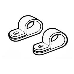 Passacavi/serrafilo in Nylon