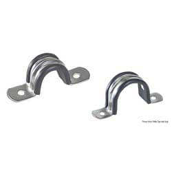 Cavallotto fissatubi/fissacavi