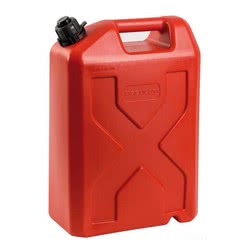 Tanica Heavy Duty con bocchello evoluto 20 l