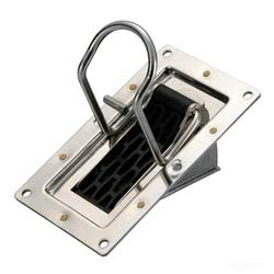 Internal-mounting bailer