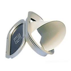 Convogliatore d’aria universale per oblò di qualsiasi modello