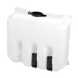 Sistema lavavetri DOGA