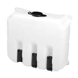 Lavavetri 9,7 l 3 pompe 24 V