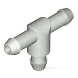 T-connector f. windshieldwiper
