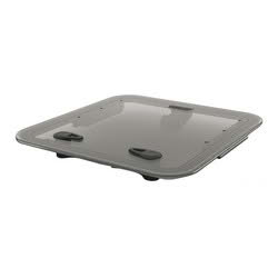 Passauomo LEWMAR Ultra Low Profile