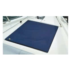 Protezioni per passouomo Lewmar Flush