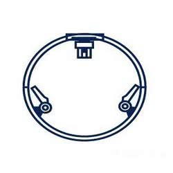 Cover passo uomo Ø 500 mm