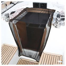 Protezione per tambuccio