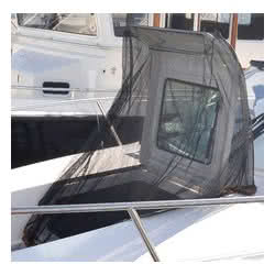 Telo antizanzare per entrata 700 x 1200 mm